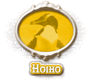 Colour - Hoiho