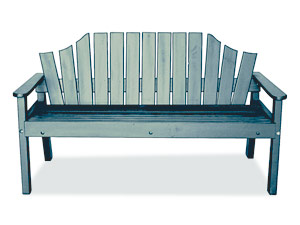 Maka stained in Whio