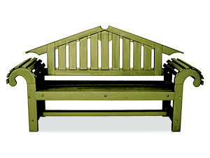 Pacifica stained in Kea