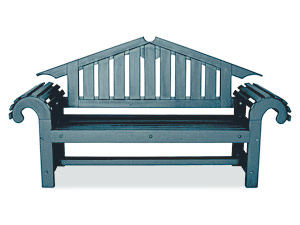 Pacifica stained in Whio