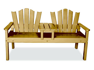 Rob and Thea stained in Hoiho